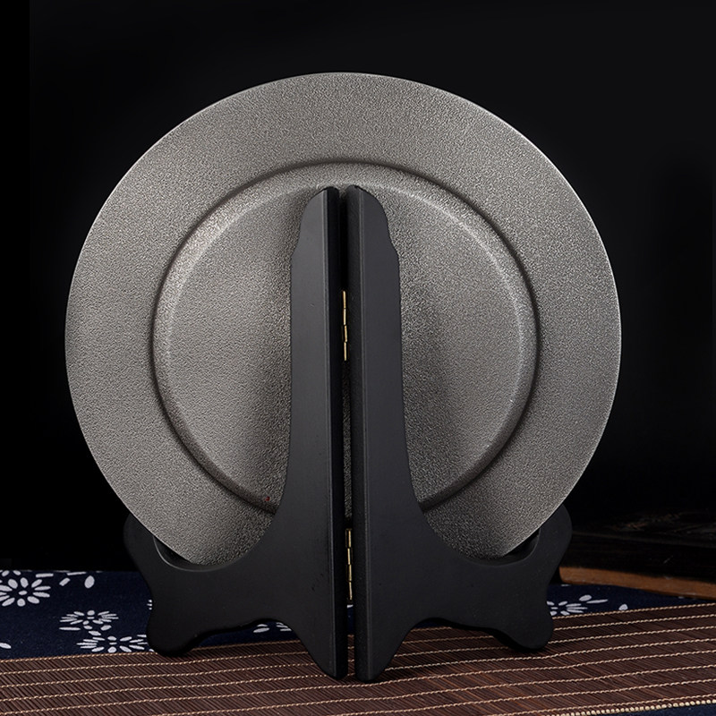 退休纪念品退休礼品公司表彰奖杯奖牌纪念盘开业周年庆典乔迁锡盘,淘宝优惠券,粉丝福利购,淘宝优惠卷