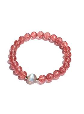 女天然水晶/半宝石未镶嵌