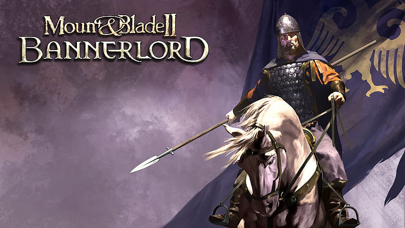 PC正版Steam骑马与砍杀2霸主 领主 Mount & Blade II: Bannerlord - 图2