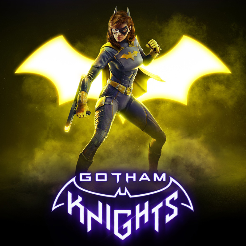 Steam正版 蝙蝠侠 哥谭骑士 Gotham Knights 国区激活码全球CDKey - 图1