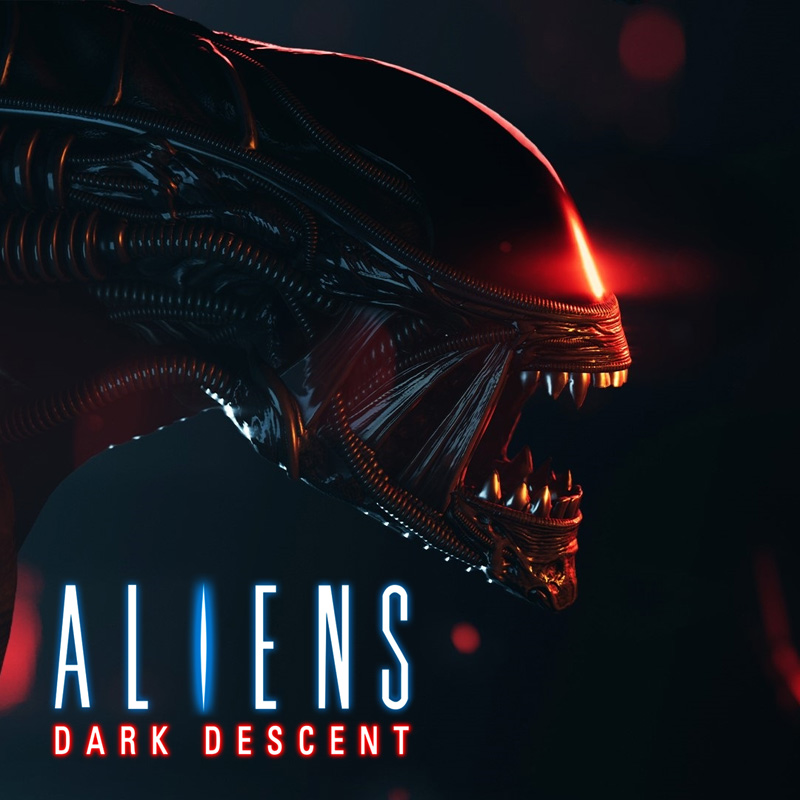 异形：坠入黑暗Steam Aliens: Dark Descent正版国区激活码 CDKey - 图2