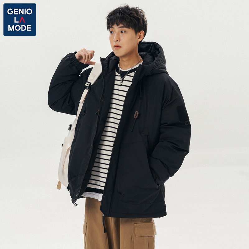  GENIOLAMODE服饰棉衣
