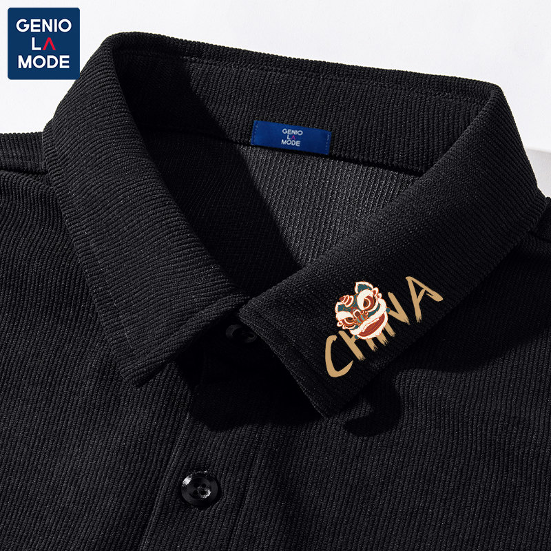  GENIOLAMODE服饰衬衫