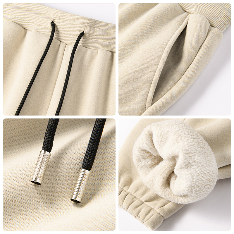  GENIOLAMODE服饰休闲裤