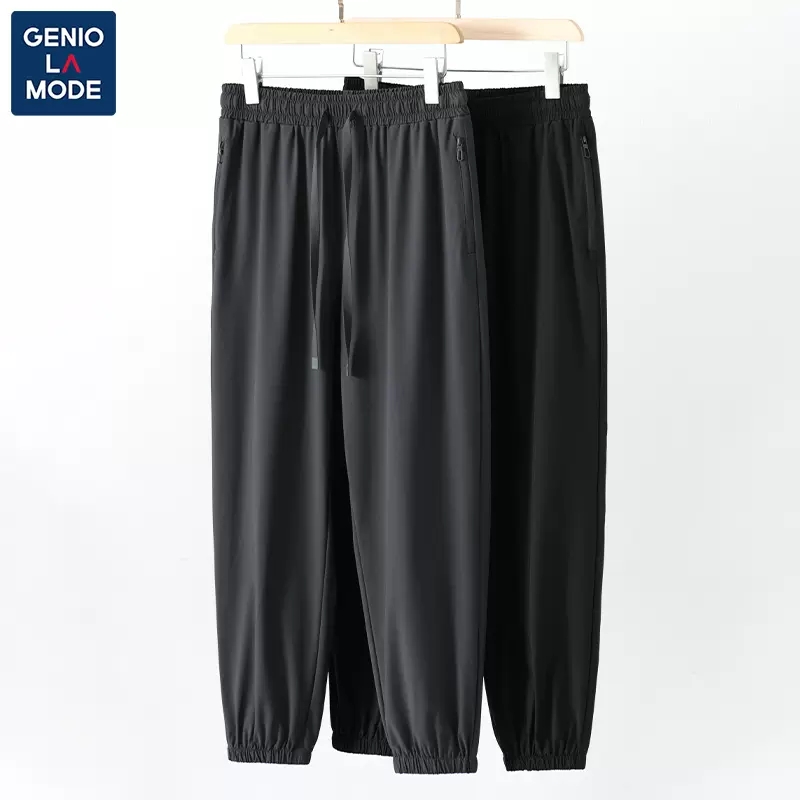  GENIOLAMODE服饰休闲裤
