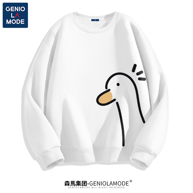  GENIOLAMODE服饰卫衣