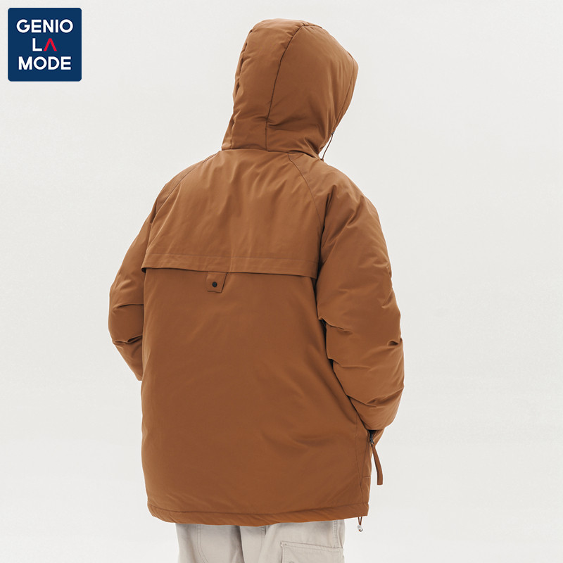  GENIOLAMODE服饰棉衣