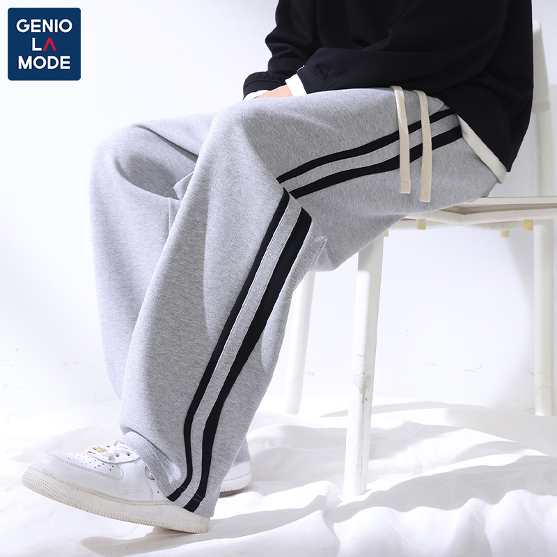  GENIOLAMODE服饰休闲裤