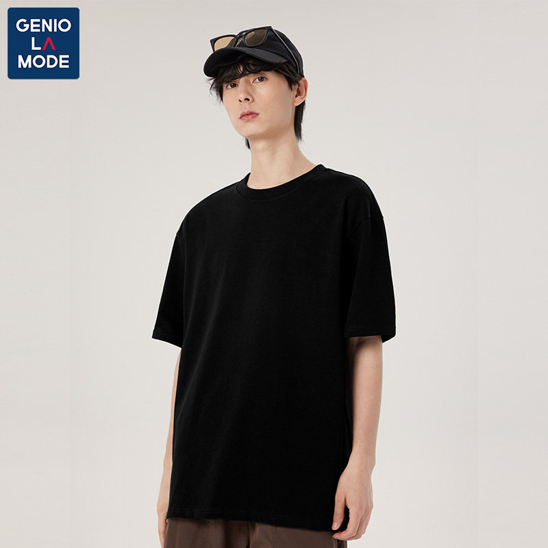  GENIOLAMODE服饰T恤