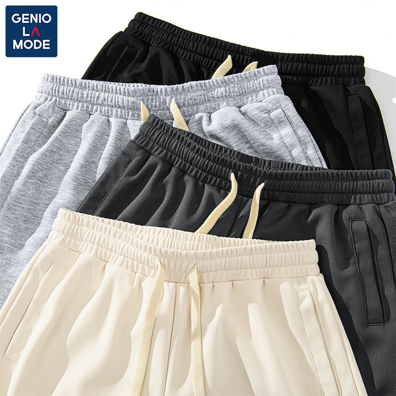  GENIOLAMODE服饰休闲裤