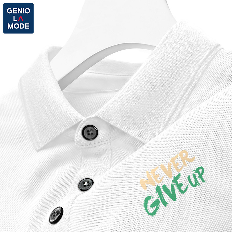  GENIOLAMODE服饰T恤