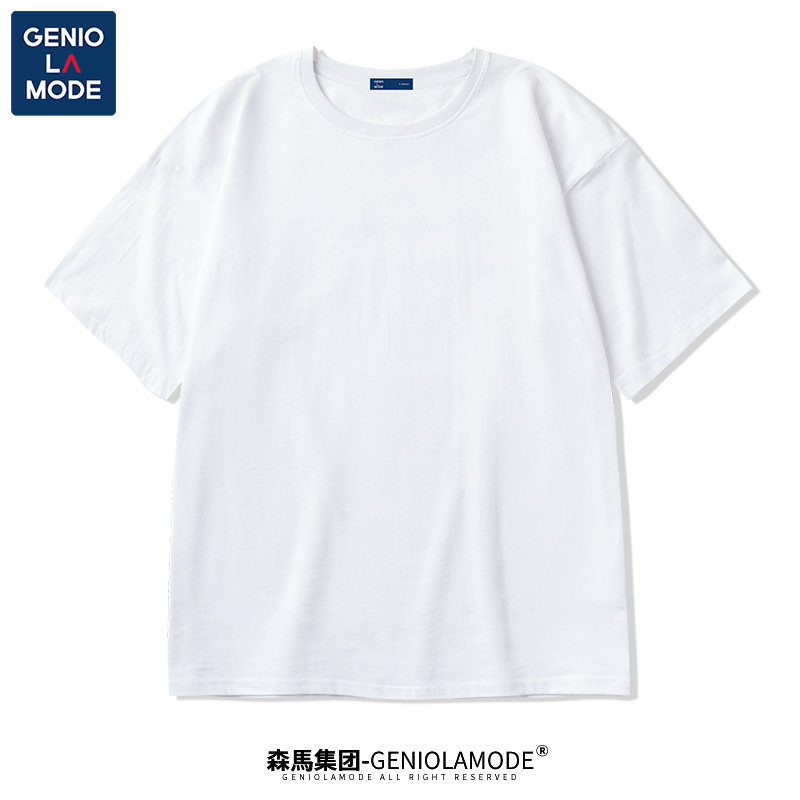  GENIOLAMODE服饰T恤