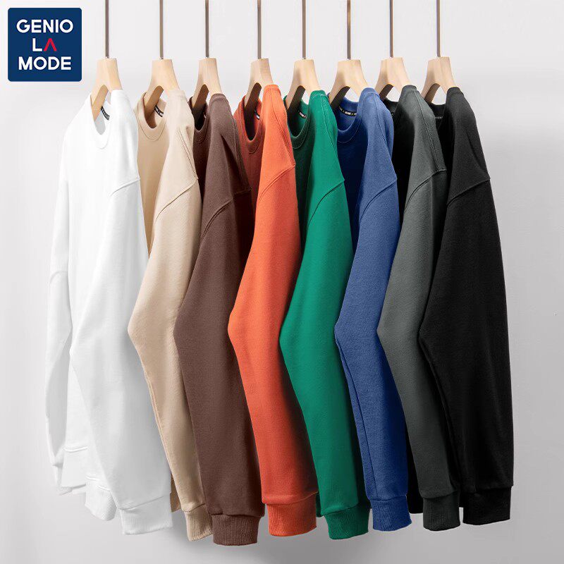  GENIOLAMODE服饰卫衣