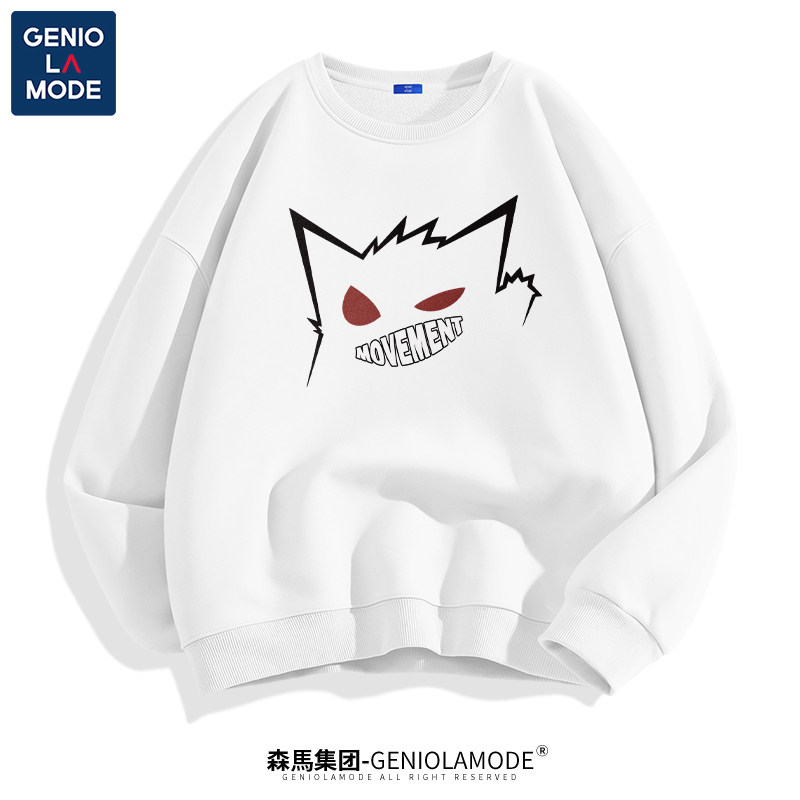  GENIOLAMODE服饰卫衣