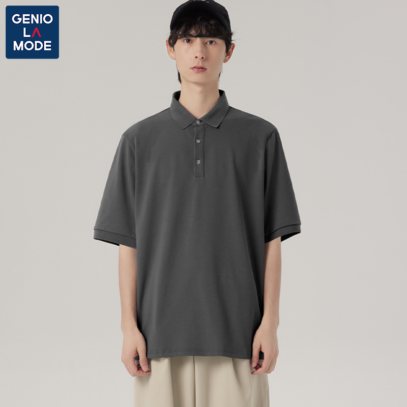 GENIOLAMODE服饰衬衫
