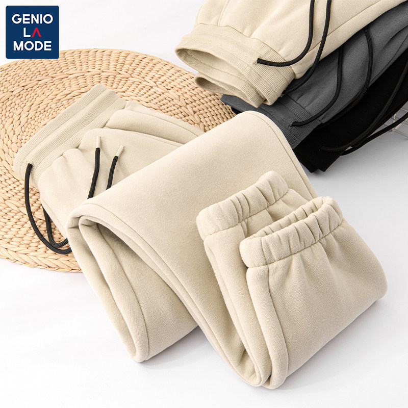  GENIOLAMODE服饰休闲裤