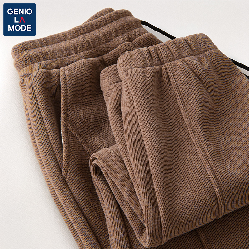  GENIOLAMODE服饰休闲裤