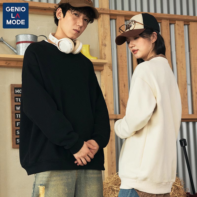  GENIOLAMODE服饰卫衣