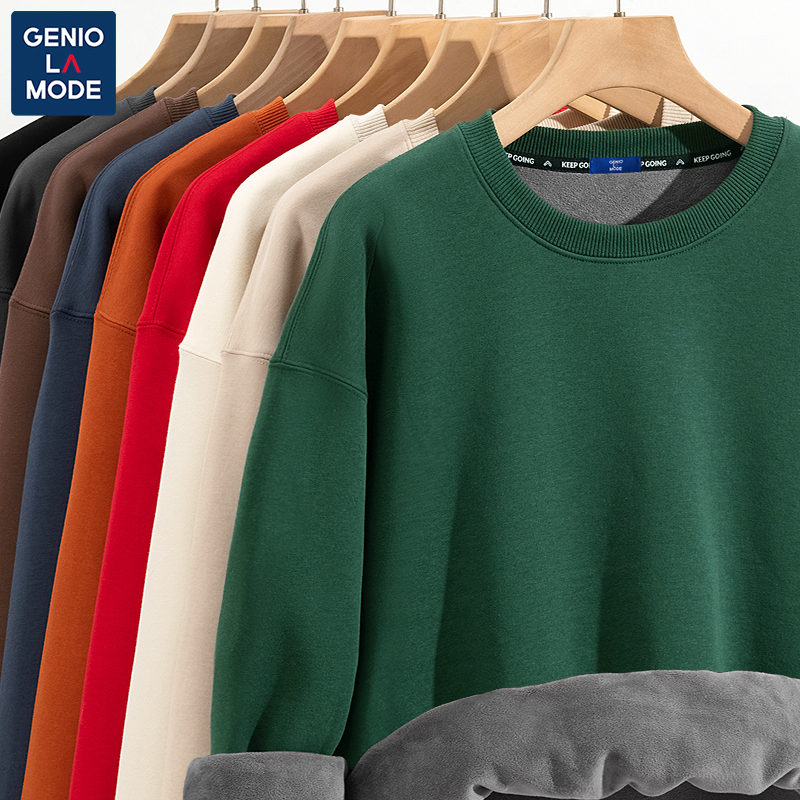  GENIOLAMODE服饰卫衣