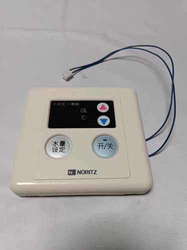 能率燃气热水器主板GQ-960FFA电脑板DE6 DE8 DE9控制板配件 - 图0