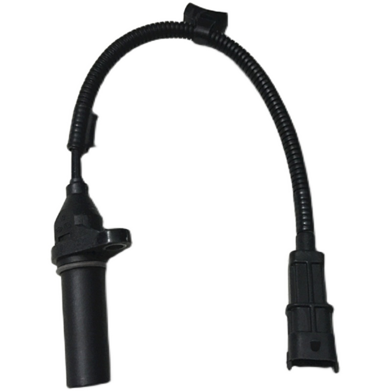 适用现代悦动伊兰特雅绅特起亚锐欧风千里马赛拉图曲轴位置传感器 - 图3