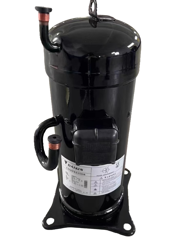 JT160BCB-Y1L C-SB373H8A ZR61KC-TFD-522 ZW61KS 中央空调压缩机 - 图3