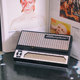 Stylophone pocket synthesizer