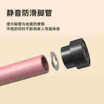 New trampoline home grown-up children indoor folding jumping bed small kid gym bungee jumping