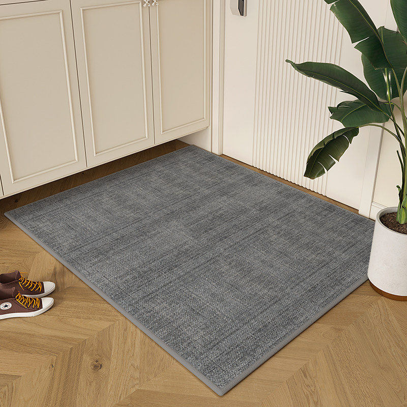 入户门地垫北欧高端家用玄关脚垫防滑耐磨入门地毯进门门垫可裁剪,淘宝优惠券,粉丝福利购,淘宝优惠卷