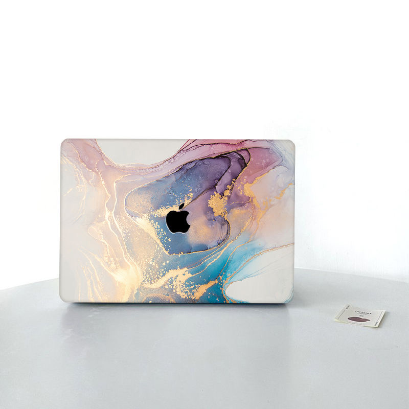 适用macbookair15寸保护壳2023款m2软苹果笔记本Pro14/13电脑保护 - 图2