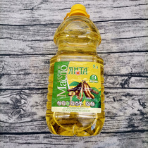 Russian Import Barrel Refined Soybean Oil 5L Rice Noodle Grain Oil Home Hotel Oil Generation