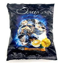 Russian Imports Lamayer Net Red Stars Air Mousse Chocolate Candy Knot Wedding Celebration of Non-Bulk Zero Food