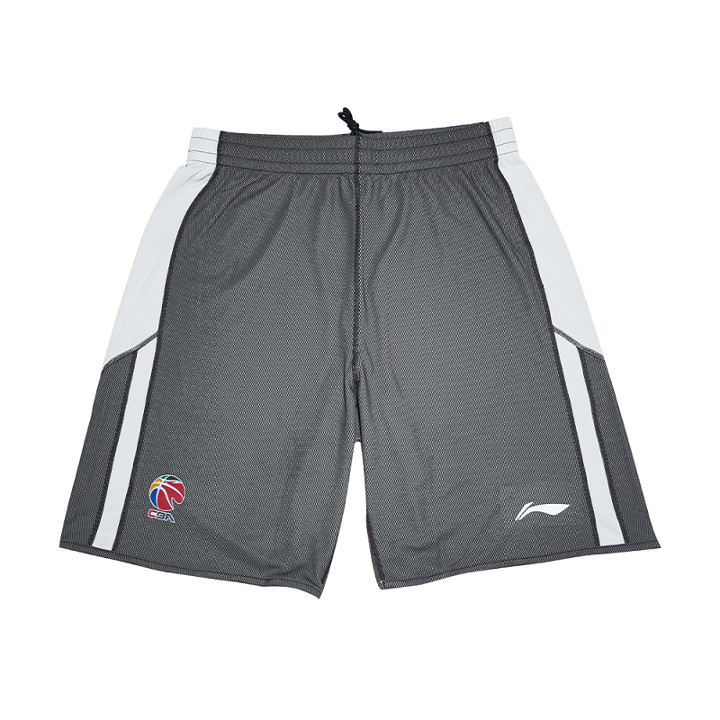 李宁篮球短裤男子夏季专业篮球比赛双面穿运动短裤AAPM159-4,淘宝优惠券,粉丝福利购,淘宝优惠卷