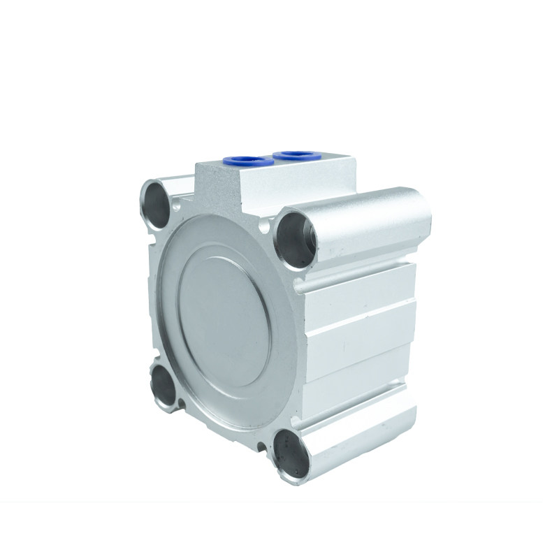 CQ2B小型气动薄型气缸CDQ2B12/16/20/25/32/40/50/63/80X100X10D,淘宝优惠券,粉丝福利购,淘宝优惠卷