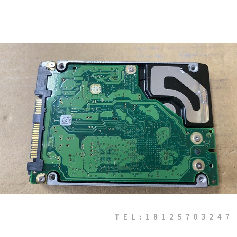 HP EG0300FAWHV 507119-004 507129-004 300G 10K SAS 2.5寸硬盘-图2