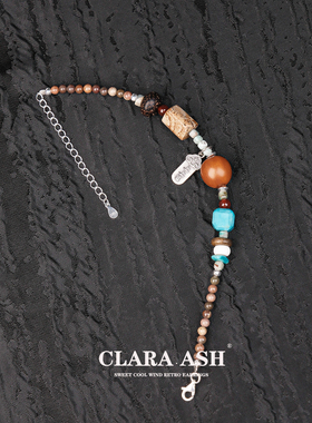 上上签手链|S925银|高级复古