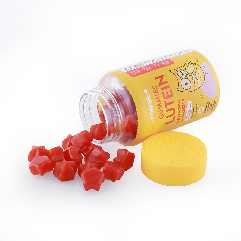 LINDBERG利得盈养儿童