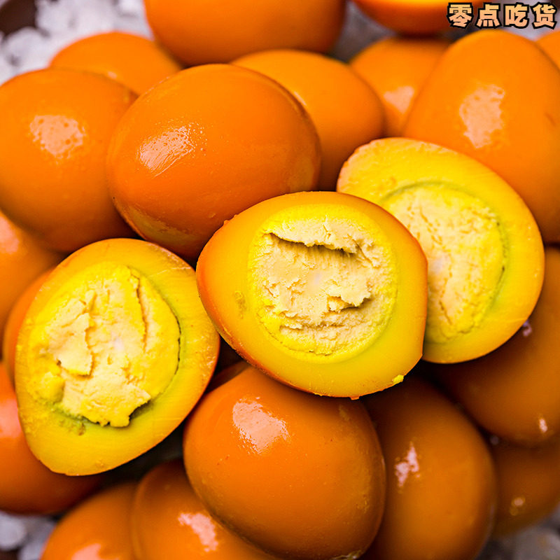比比赞鹌鹑蛋盐焗鸡蛋卤蛋即食网红零食小吃卤味解馋小吃旗舰店,淘宝优惠券,粉丝福利购,淘宝优惠卷