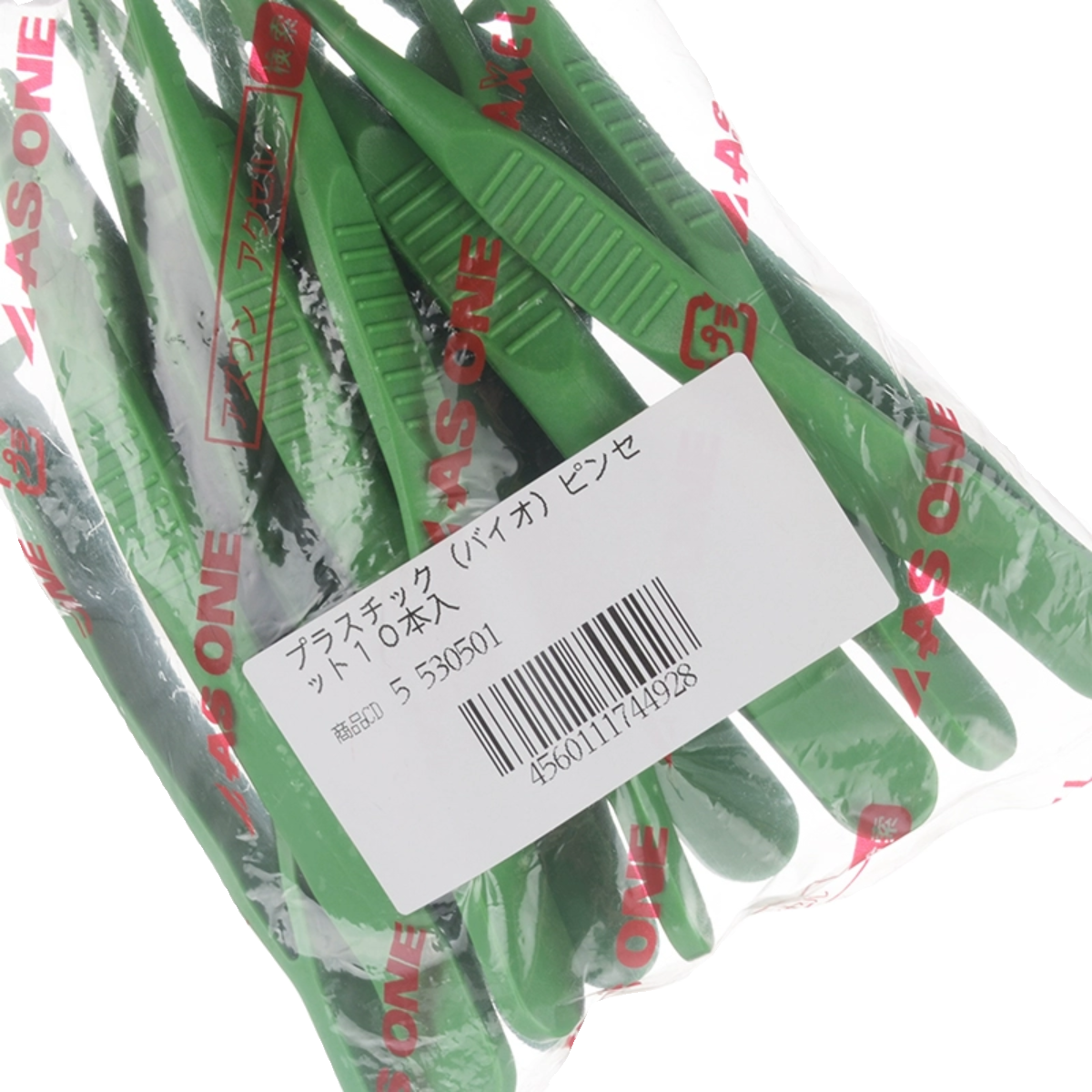 塑料镊子PP镊子尼龙夹子可高温灭菌面膜美妆夹取工具进口ASONE,淘宝优惠券,粉丝福利购,淘宝优惠卷