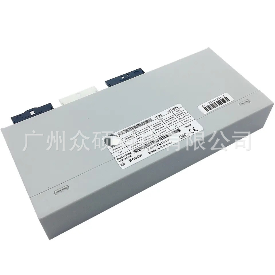 61357335274汽车尾盖电脑模块 适用于X6 E71/E72 - 图3