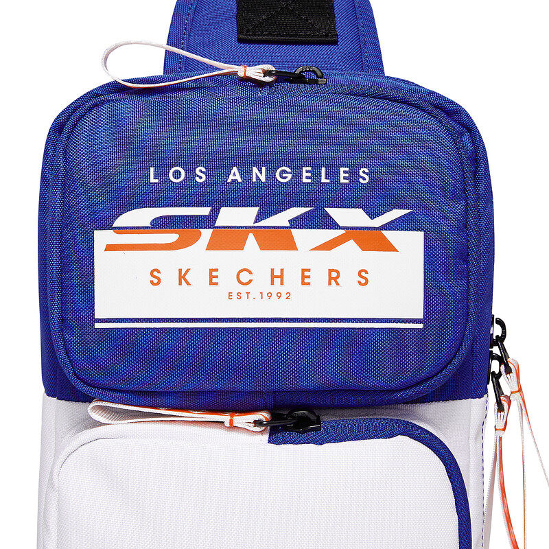 斯凯奇skechers官方outlets斜挎包 skechersoutlet店腰包