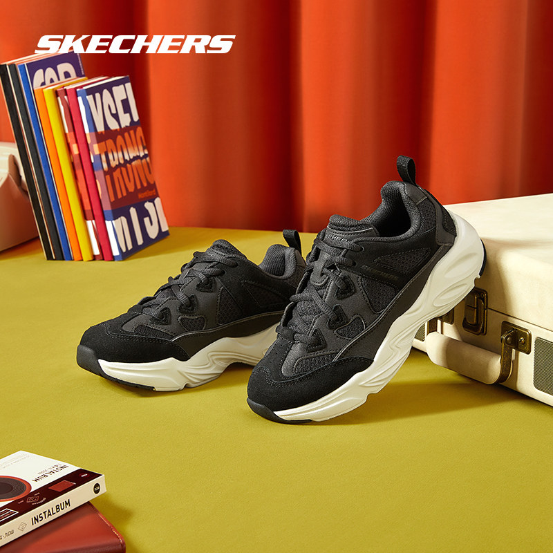  skechersoutlet店板鞋/休闲鞋