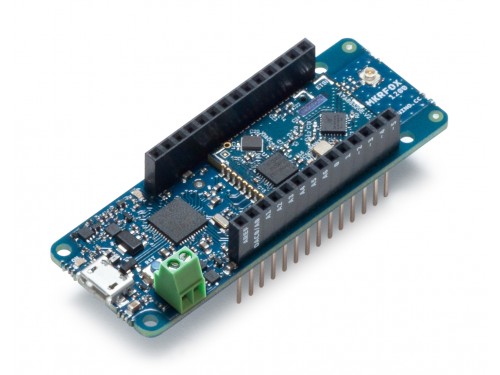 ARDUINO MKR FOX 1200 ABX00014 MKRFOX1200 ATA8520模块物联网-图3