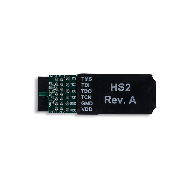 Digilent JTAG HS2 FPGA下载调试烧录 高速编程器 410-249 Xilinx - 图0