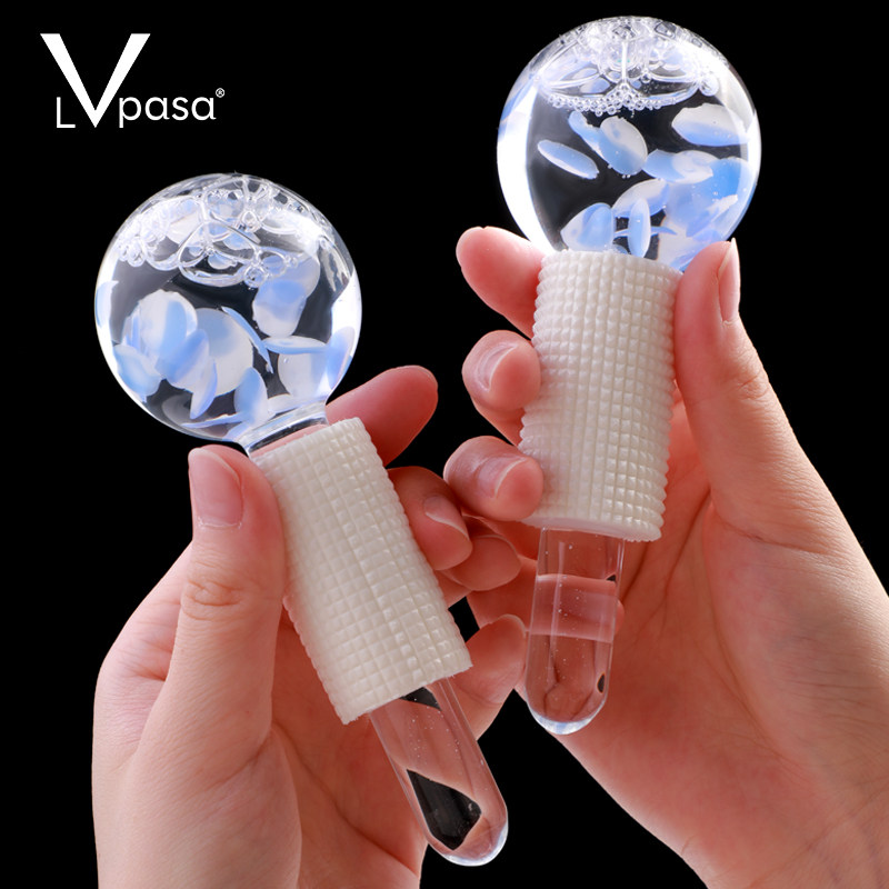 冰波球美容仪冰敷眼部面部美容院专用小冰锤冷敷仪按摩面部冰肌球,淘宝优惠券,粉丝福利购,淘宝优惠卷