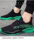 <ຈໍາ​ກັດ​ເວ​ລາ​ຂາຍ> 2026 ໃຫມ່ Spring and Autumn Breathable Men's Shoes Korean Style Casual Fashion Single Shoes Trendy Running Sports Shoes
