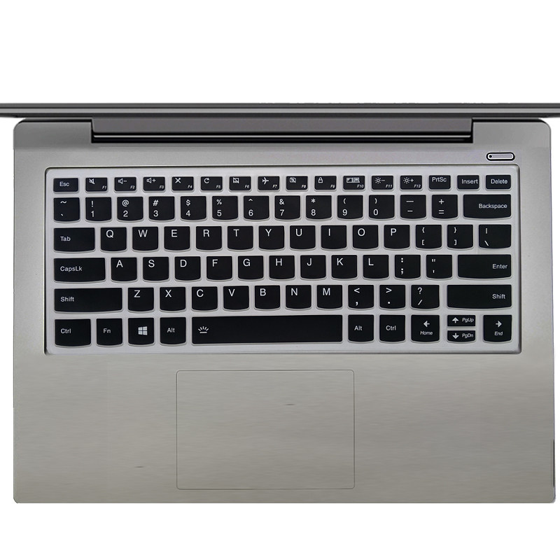 适用联想IdeaPad 14s IIL 2020键盘膜14寸笔记本电脑保护罩防尘套