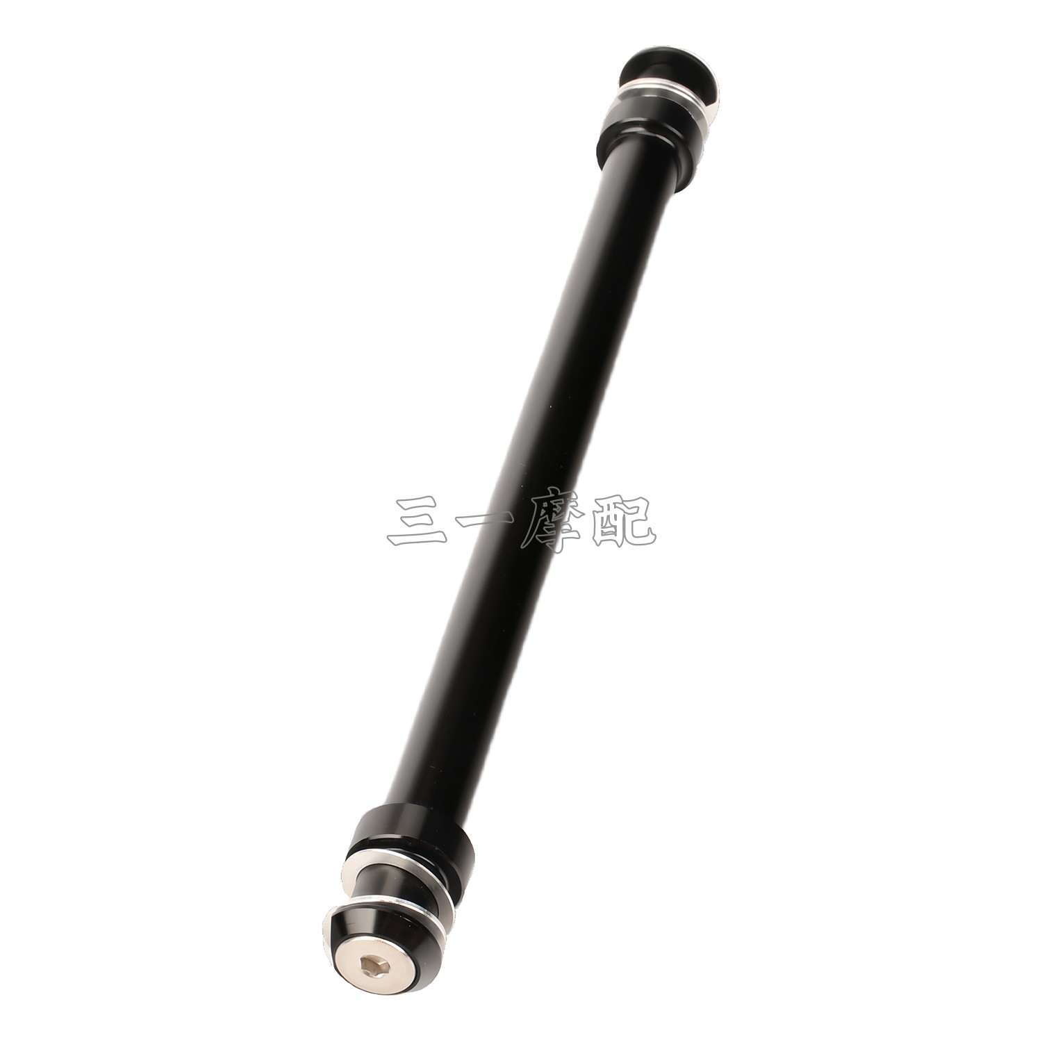 适用轻蜂脚踏加强杆脚蹬Surron Light BEE X/S电动越野车改装配件 - 图3