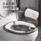 Bidet for women and men fumigation hemorrhoids butt basin