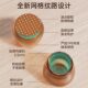 Silent table and chair foot covers thickened wear-resistant anti-slip silicone pads